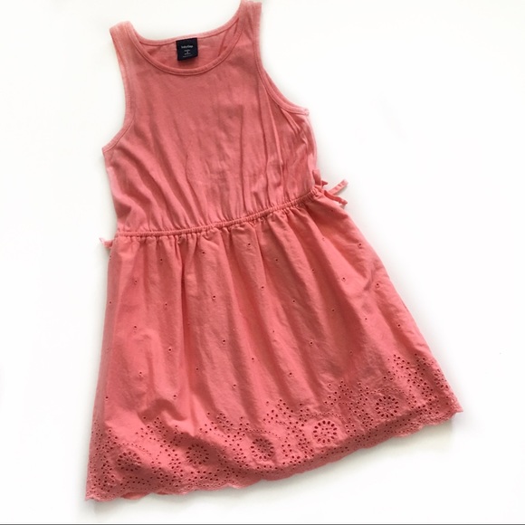 🔴CLEARANCE🔴GAP Eyelet Sundress - Picture 2 of 5